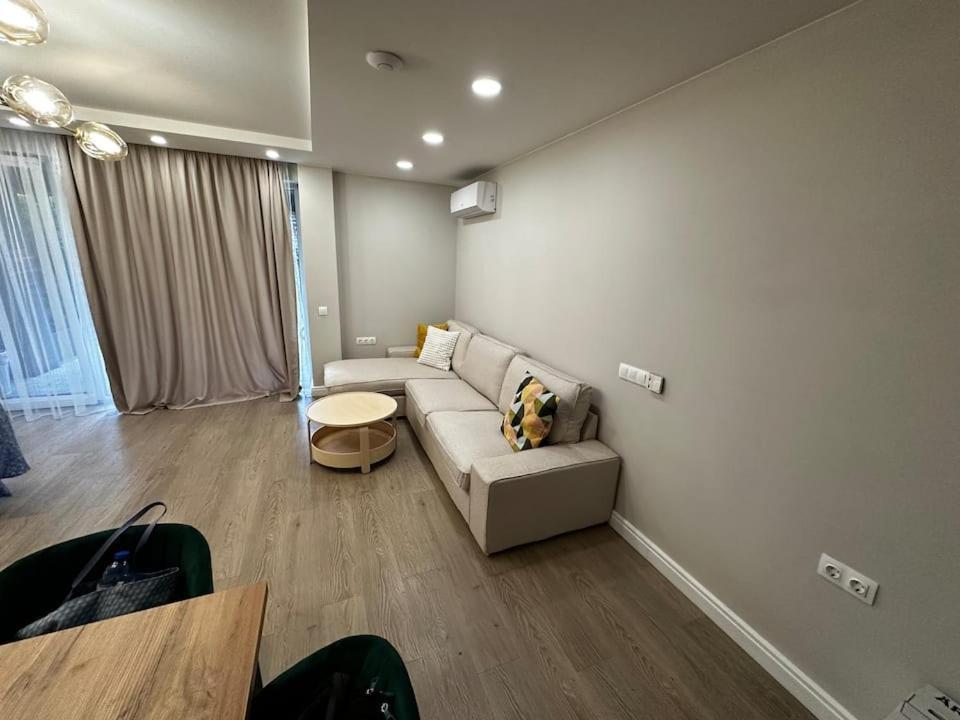 Amaya Apartment Sofia Exterior photo