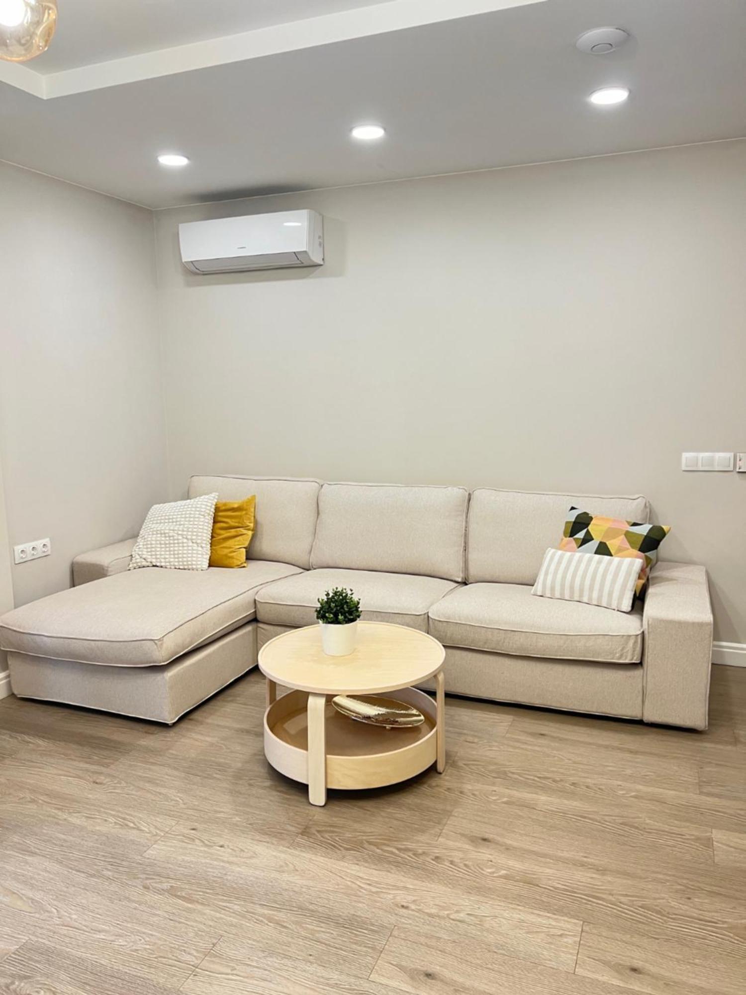 Amaya Apartment Sofia Exterior photo